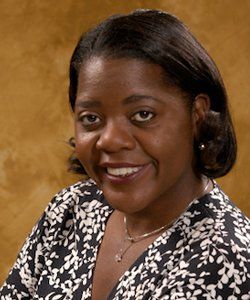 Clarissa, Director of Operations
