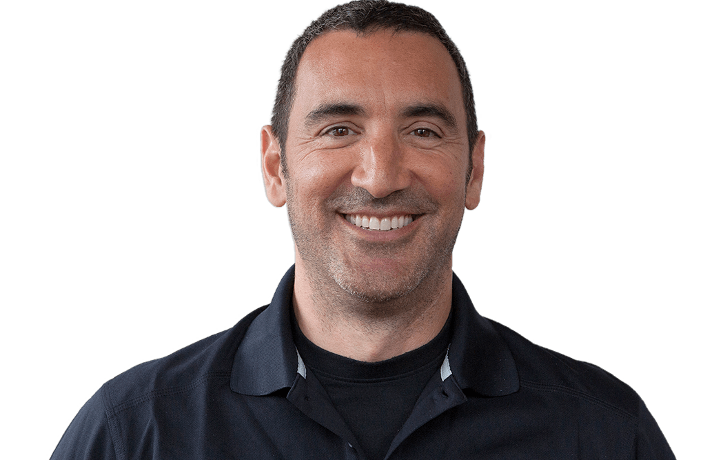 Columbia Maryland Dentist - Dr. Daniel Stewart