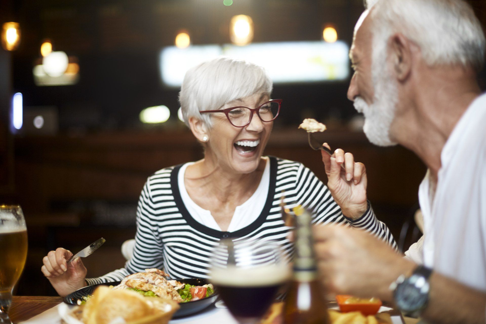 Dental implants