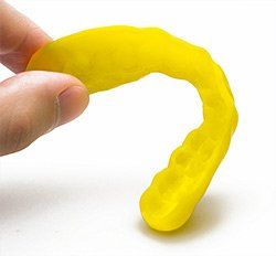 mouth guards in Alexandria, VA 22314