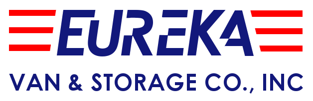 Eureka Van & Storage Co., Inc. Eureka Van & Storage Co., Inc.
