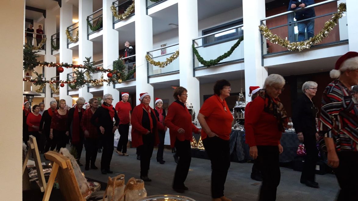 KERSTMARKT 2019