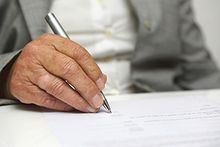 Wills Attorney Burlington, NC