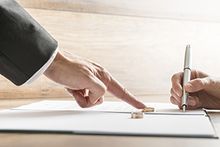 Divorce Attorney & Family Law Attorney Burlington, NC