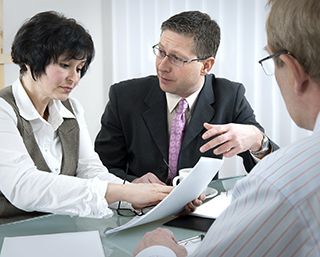 Divorce Attorney Burlington, NC