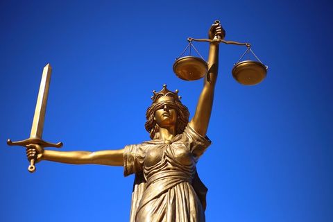 Hamilton legal services