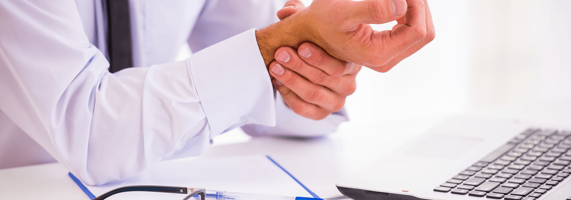 Employment Medicine Pain Management