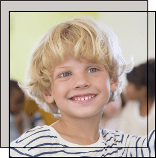 Children's haircuts