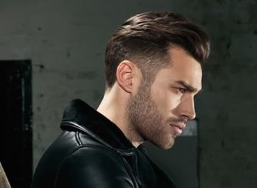 Keratin blow-dry