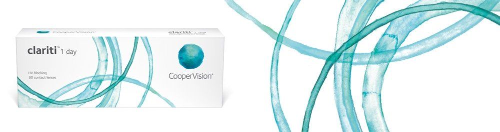 clarity 1 day