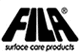 fila logo