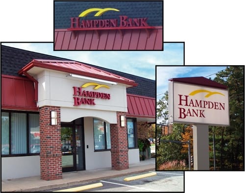 Ace Signs 11 — Exterior Signs in Springfield, MA