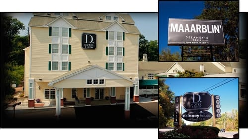 Ace Signs 12 — Exterior Signs in Springfield, MA