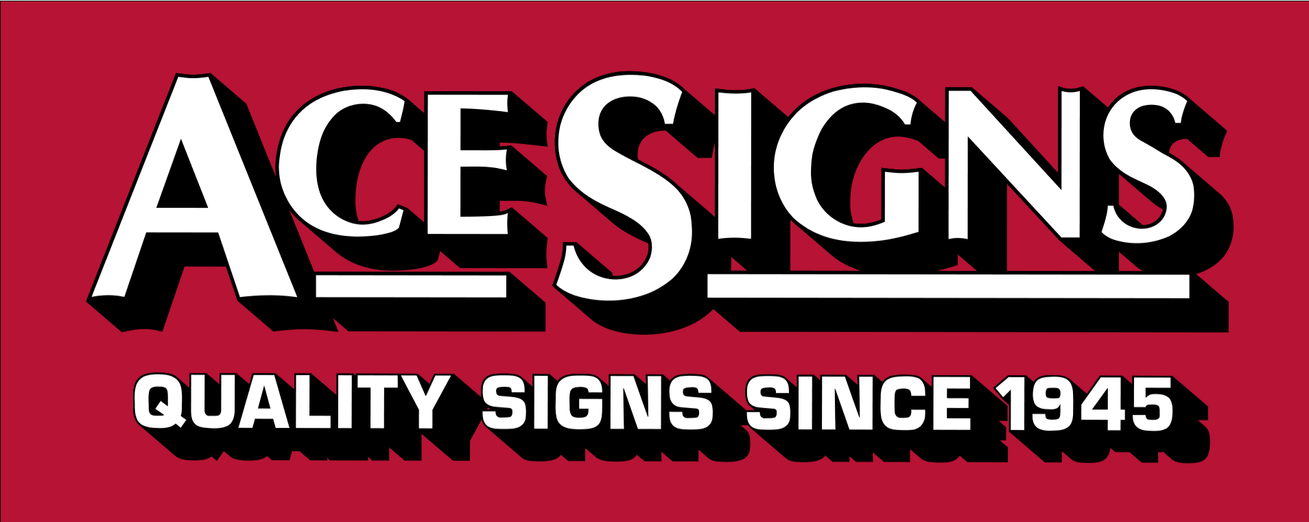 Ace Signs Inc