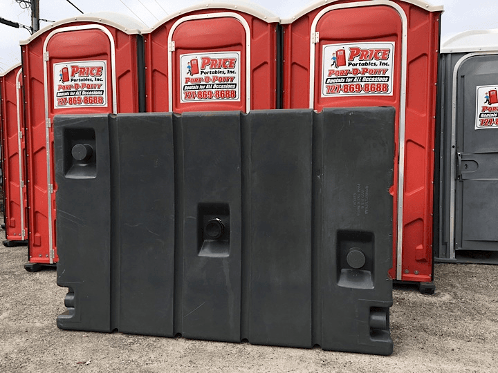 Large Sized Holding Tanks — Holding Tanks and Portable Toilets in Tampa Bay, FL