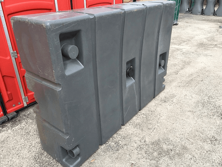 Waste Holding Tanks — Gray Holding Tank in Tampa Bay, FL