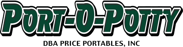 Port-O-Potty DBA Price Portables Inc Port-O-Potty DBA Price Portables Inc