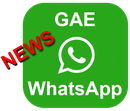 GAE WhatsApp-News Anmeldung GAE WhatsApp-News Anmeldung