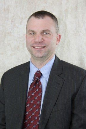 Christopher M. Tebbe Christopher M. Tebbe