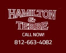 Hamilton & Tebbe Law Office, P.C.