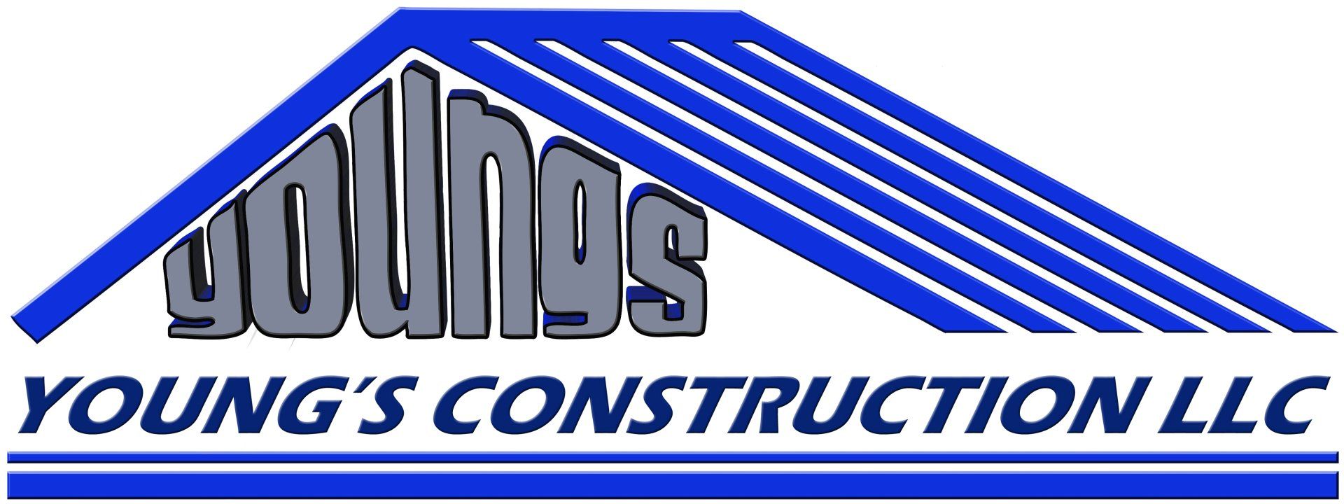 Youngs Construction Logo