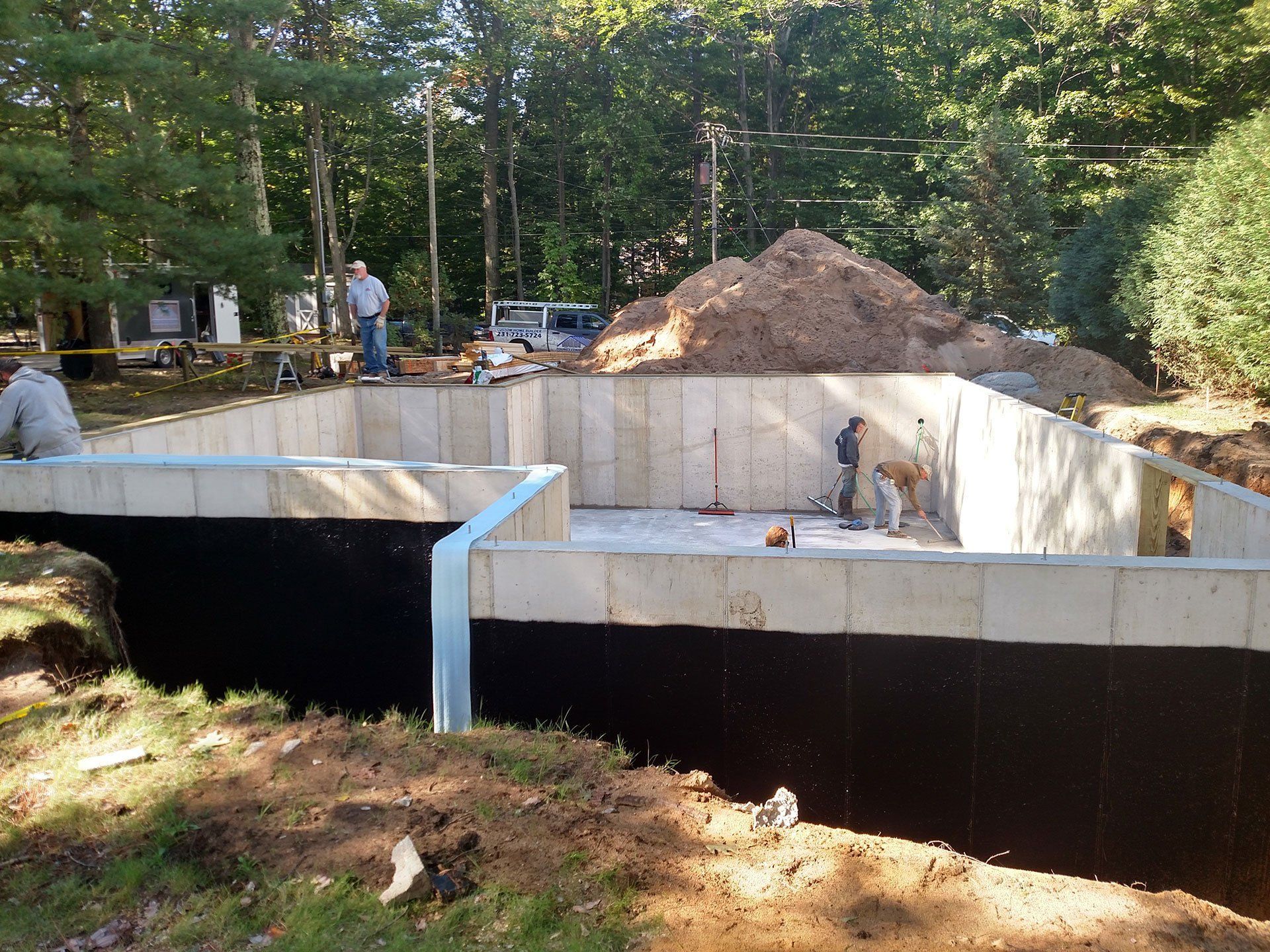Youngs Construction 5