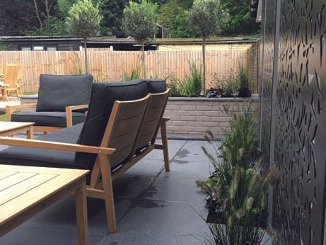 garden designers Stock Gardens of Stock Billericay Essex