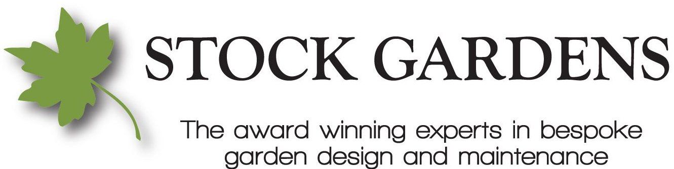Stock Gardens Logo