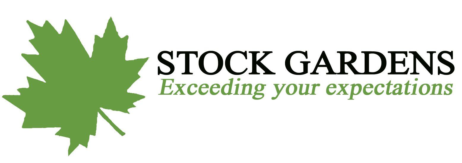 Stock Gardens Logo