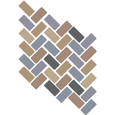 paving bricks