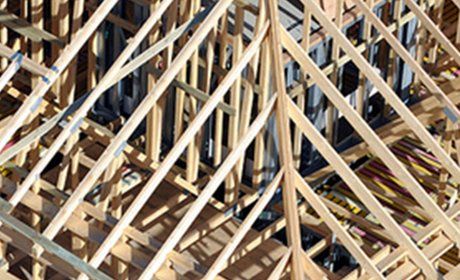 Roof truss designs