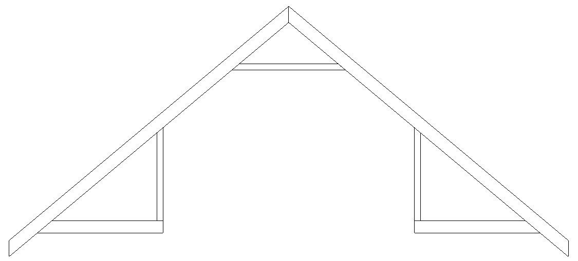 Attic no Floor