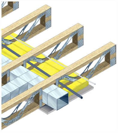 roof truss