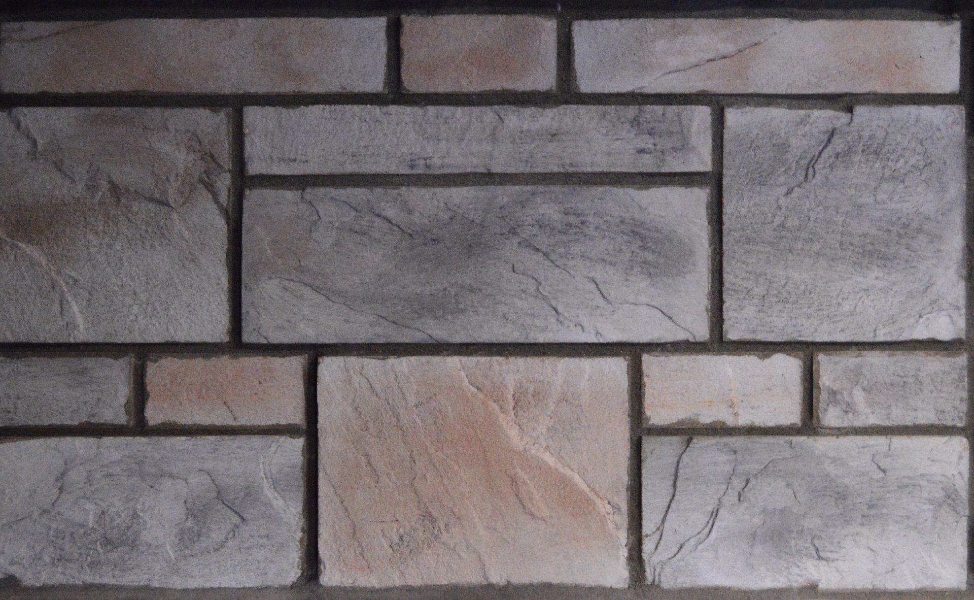 Slate Manufactured Stone