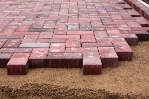 Tailored paving services