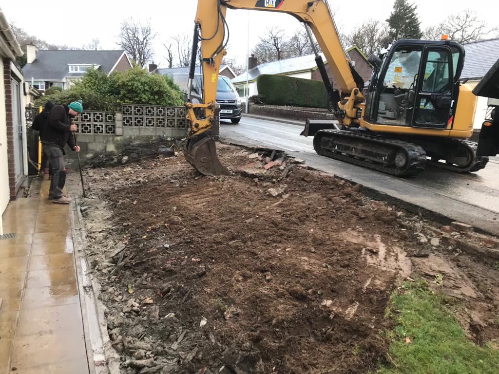 Groundworks