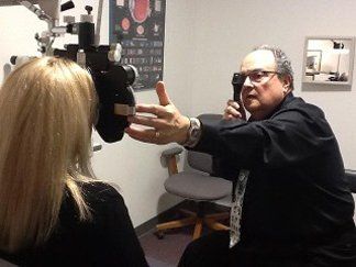 Eye Exam - Vision Exams and Contact Lenses in Dumfries, VA Eye Exam - Vision Exams and Contact Lenses in Dumfries, VA