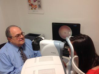 Eyeglass frame fitting - Vision Exams and Contact Lenses in Dumfries, VA Eyeglass frame fitting - Vision Exams and Contact Lenses in Dumfries, VA