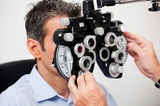 Eye Examination - Vision Exams and Contact Lenses in Dumfries, VA Eye Examination - Vision Exams and Contact Lenses in Dumfries, VA
