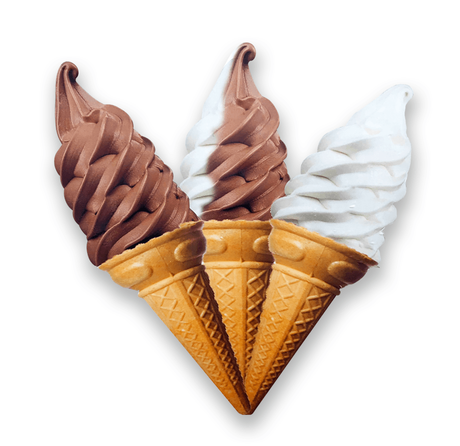 Long Island's Best Soft Serve Ice Cream & Shaved Ice Food Truck