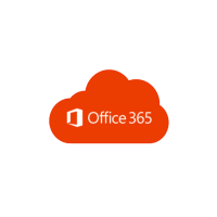 Logo of Office 365