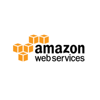 Logo of Amazon Web Services