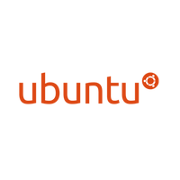 Logo of Ubuntu