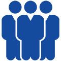 Icona – Personale con esperienza