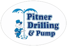 Pitner  Drilling & Pump Inc.