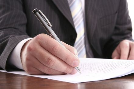 Papers for family law in High Point, NC