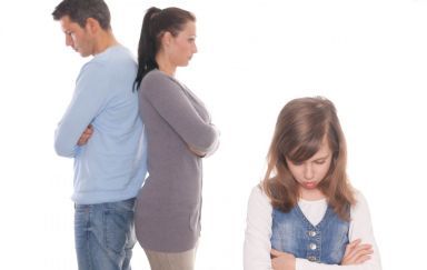 A family in need of a child custody lawyer serving Greensboro, NC