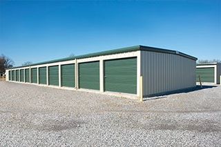 Storage Unit Facility - Storage Units in Platte City, MO Storage Unit Facility - Storage Units in Platte City, MO
