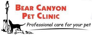 Bear Canyon Pet Clinic Bear Canyon Pet Clinic