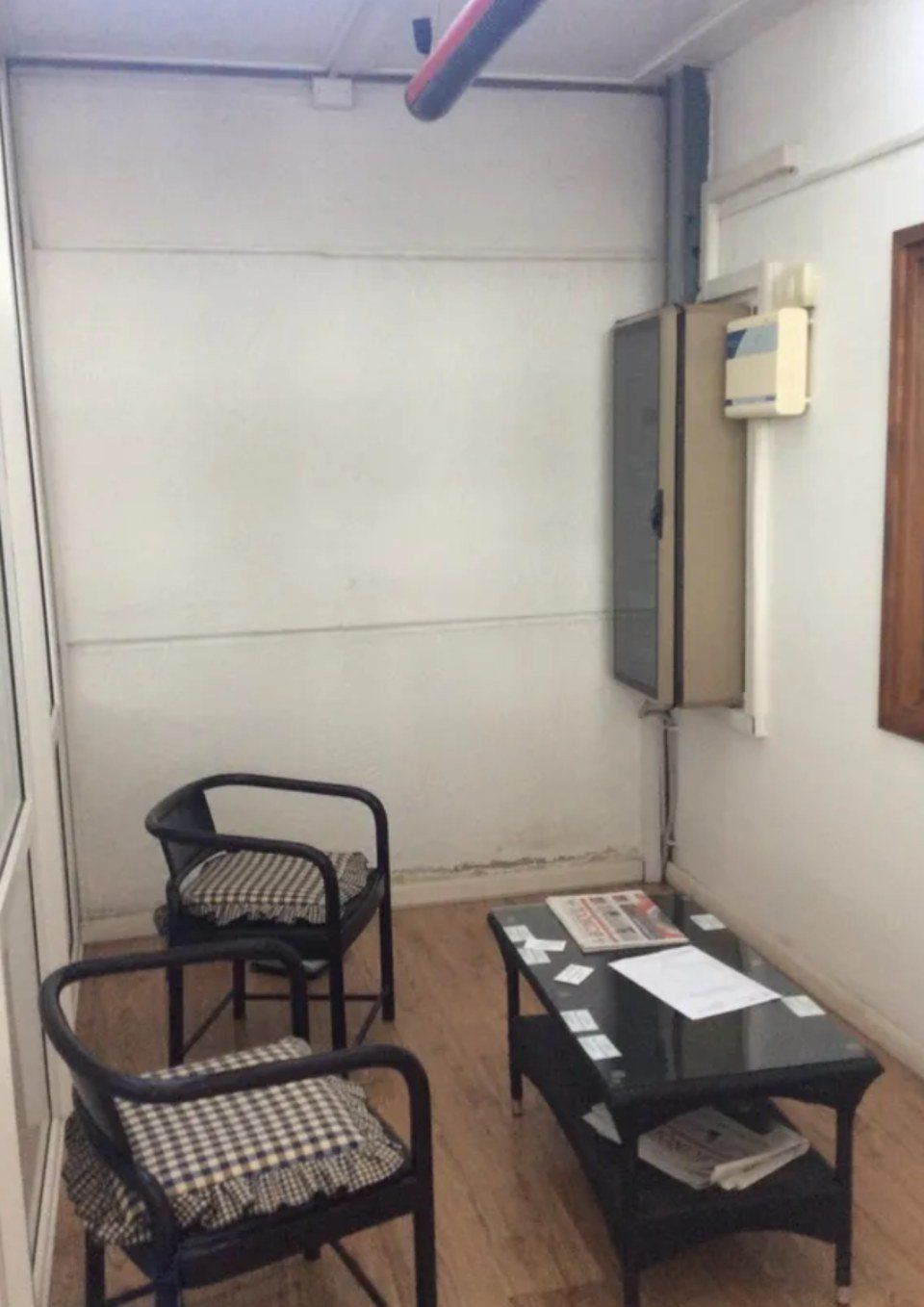 studio